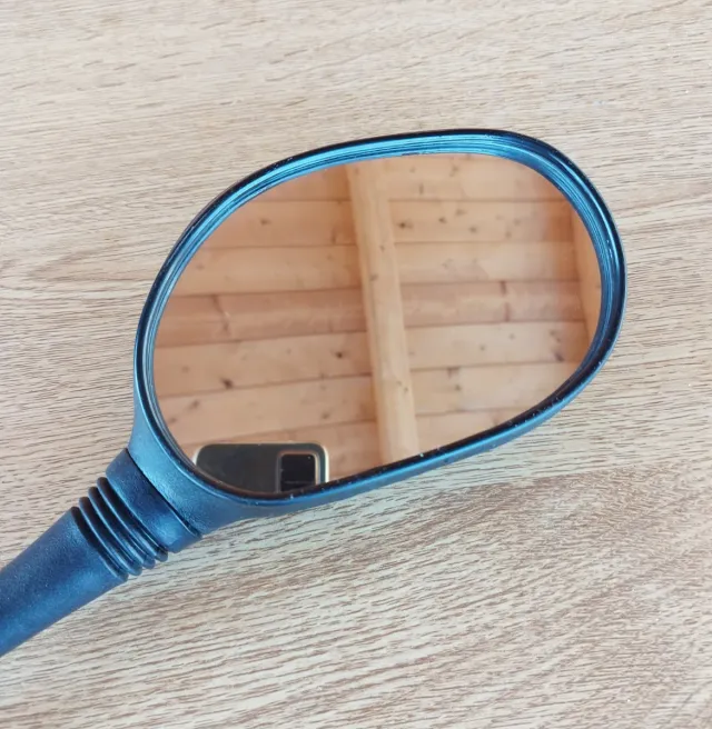 Specchietti Yamaha XT 660 dx e sx