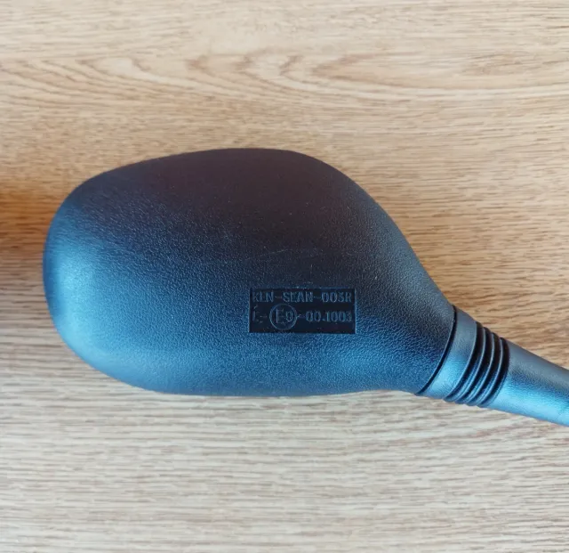 Specchietti Yamaha XT 660 dx e sx