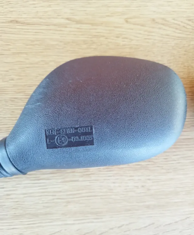 Specchietti Yamaha XT 660 dx e sx