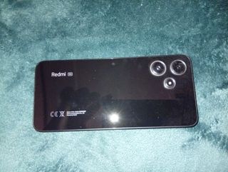 Xiaomi 12 Nero