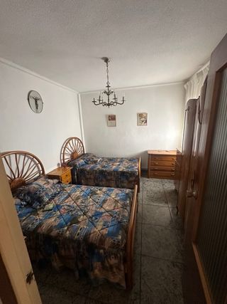 Piso amplio y luminoso