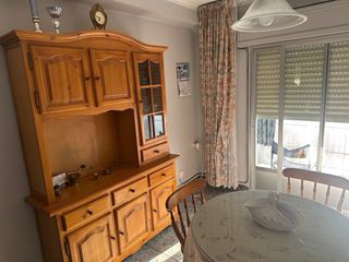 Piso amplio y luminoso