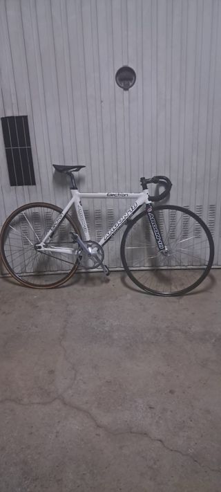 Bicicleta ARGON 18