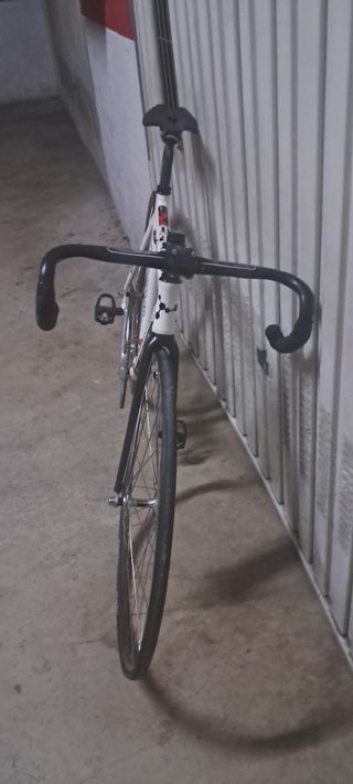 Bicicleta ARGON 18
