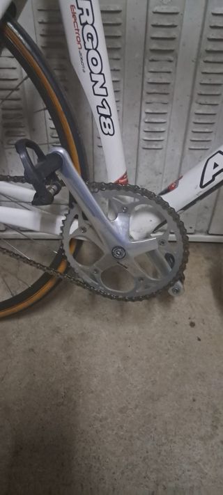 Bicicleta ARGON 18