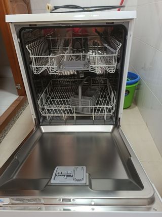 Lavastoviglie Balay White