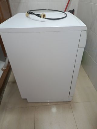 Lavastoviglie Balay White