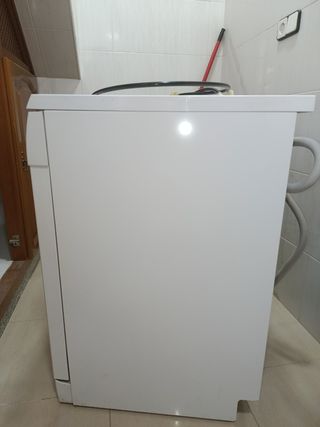 Lavastoviglie Balay White