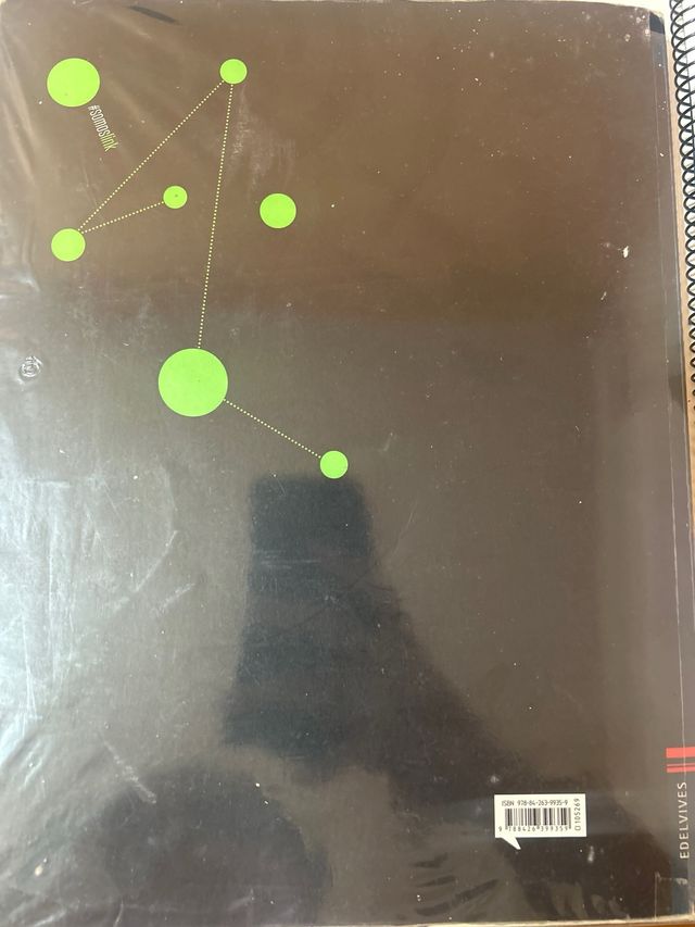 BIOLOGIA Y GEOLOGIA 1º BACHILLERATO