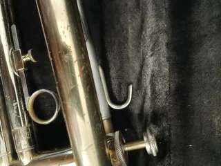 Julius Keilwerth Toneking De Luxe 2000