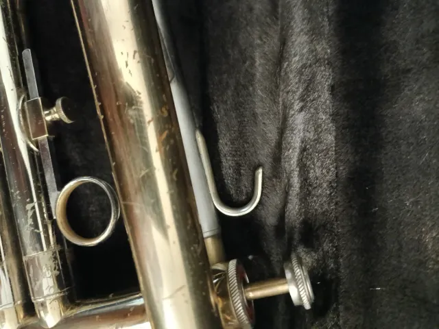 Julius Keilwerth Toneking De Luxe 2000