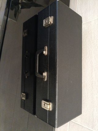 Julius Keilwerth Toneking De Luxe 2000