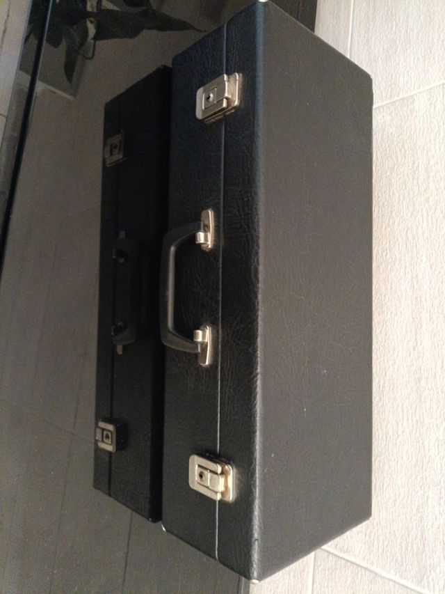 Julius Keilwerth Toneking De Luxe 2000