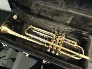 Julius Keilwerth Toneking De Luxe 2000