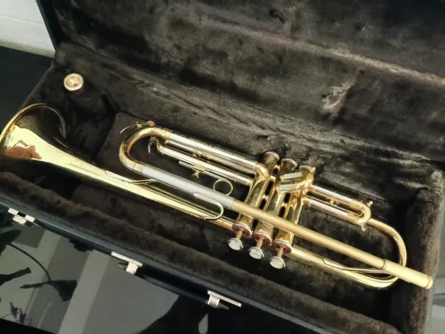 Julius Keilwerth Toneking De Luxe 2000