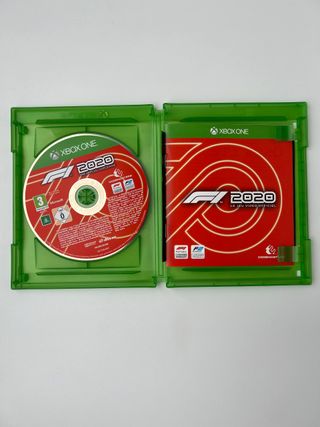 F1 2020 Seventy Edition | Gioco Xbox One