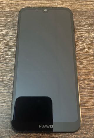 Huawei Locked Black