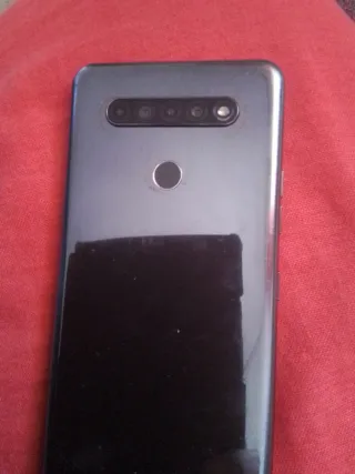 LG K1s51 Nero