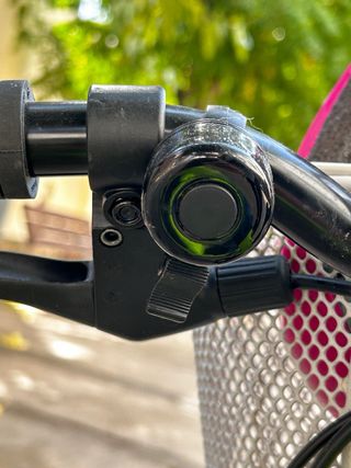 Bicicleta Rockrider ST 500