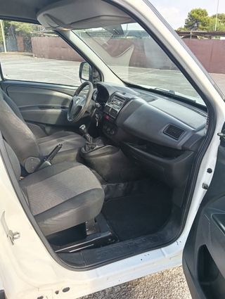 FIAT Doblò 2010
