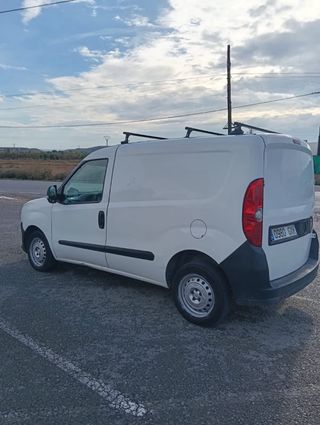 FIAT Doblò 2010