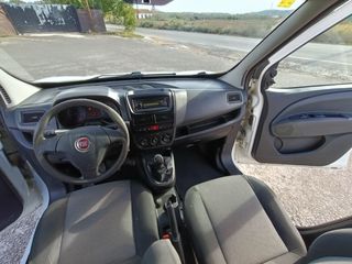 FIAT Doblò 2010