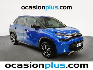 Citroen C3 Aircross PureTech 110 S&S You! 81 kW (110 CV)