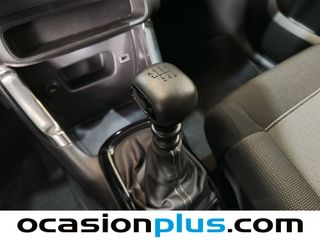 Citroen C3 Aircross PureTech 110 S&S You! 81 kW (110 CV)