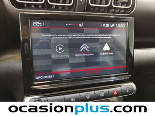 Citroen C3 Aircross PureTech 110 S&S You! 81 kW (110 CV)