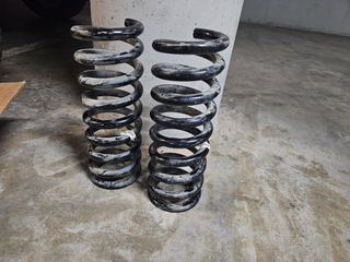 Muelles OME +2'' Jeep Grand Cherokee WK
