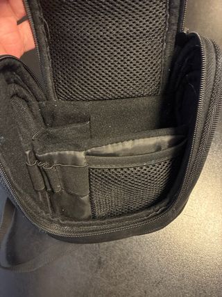 Mochila Porta DS/3DS/PSP Donkey Kong