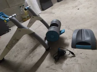 Rullo Tacx Flow Smart T2240