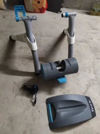 Rullo Tacx Flow Smart T2240