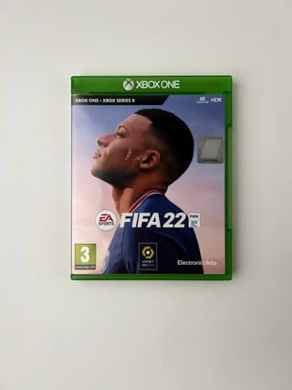 Fifa 22 | Gioco Xbox One