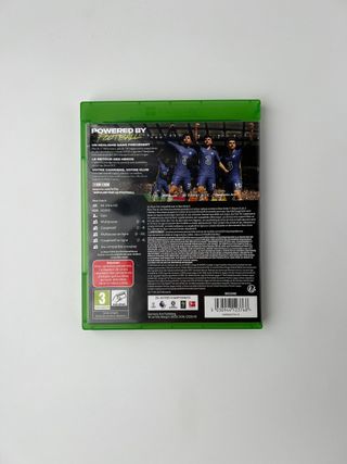 Fifa 22 | Gioco Xbox One