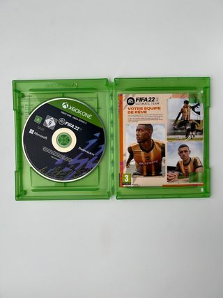 Fifa 22 | Gioco Xbox One