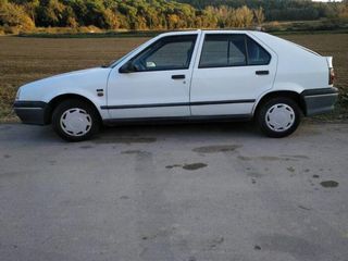 Despiece RENAULT 19 Color BLANCO 4-1390 HATCHBACK