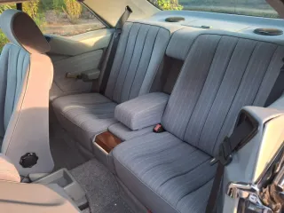 Mercedes-Benz 230 ce 1987