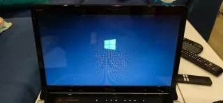 Notebook Dell Studio 17