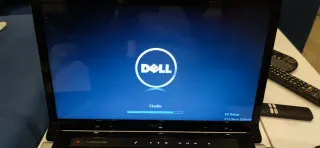 Notebook Dell Studio 17