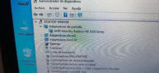 Notebook Dell Studio 17