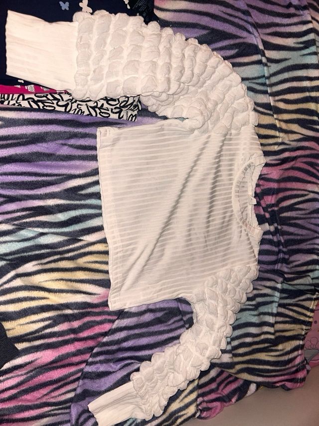 Magliette bambina 8 anni