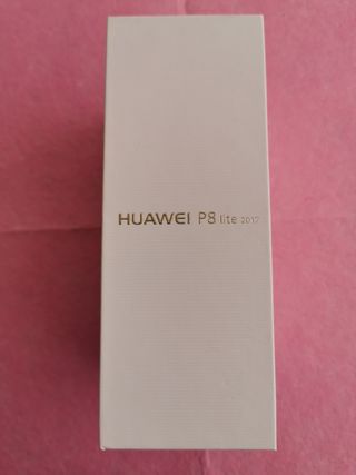Huawei P8 lite nuovo sigillato 