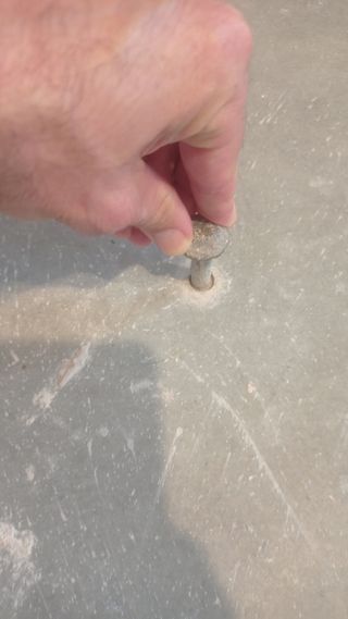 Tapa metàl·lica per al cub