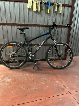 Bicicleta Rockrider 26