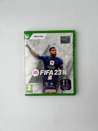 Fifa 23 | Gioco Xbox One