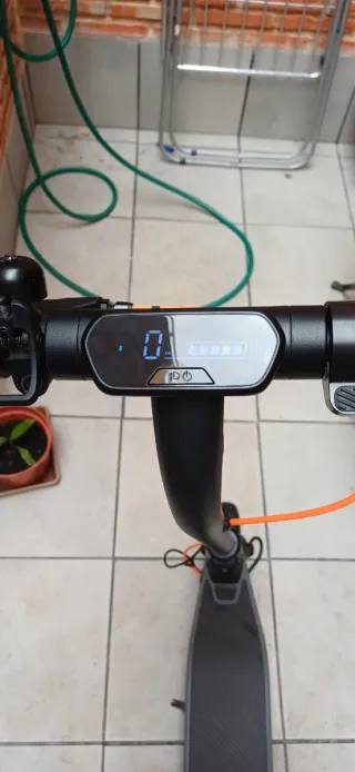 Patinete Eléctrico Ninebot E2 Plus