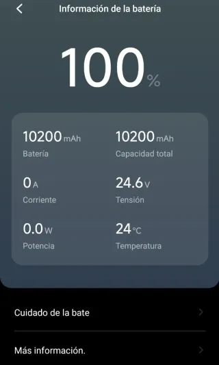 Patinete Eléctrico Ninebot E2 Plus