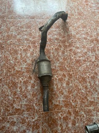 Catalizador VAG 4D0 131 701BJ