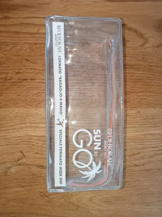 Pochette Deborah Milano Sun to Go